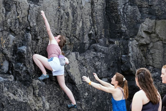 Women's Rock Festival 2022