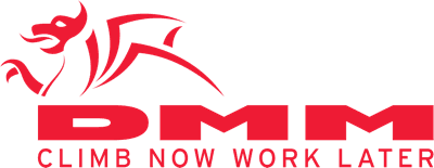 Logo DMM