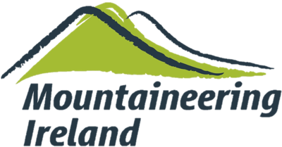 Logo Mountaineering Ireland