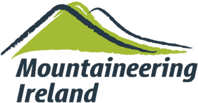 Logo Mountaineering Ireland