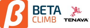 BETA Outdoor Sports logo