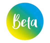 Beta Magazine logo