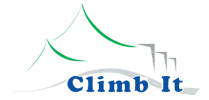 Climb It Logo