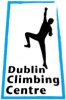 Dublin Climbing Centre Logo