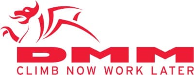 DMM Logo