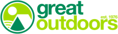 Great Outdoors Logo