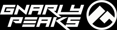 Gnarly Peaks Logo