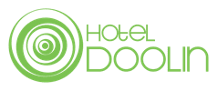 Hotel Doolin Logo