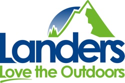 Landers Logo