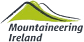 Mountaineering Ireland Logo