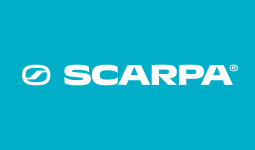 Scarpa Logo